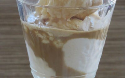 Affogato