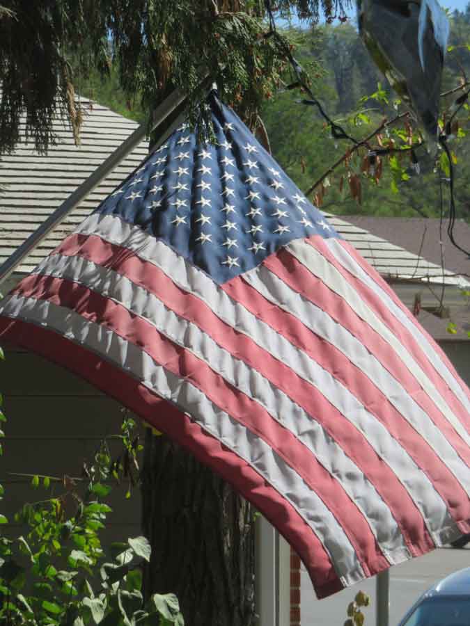 Remembering Memorial Day