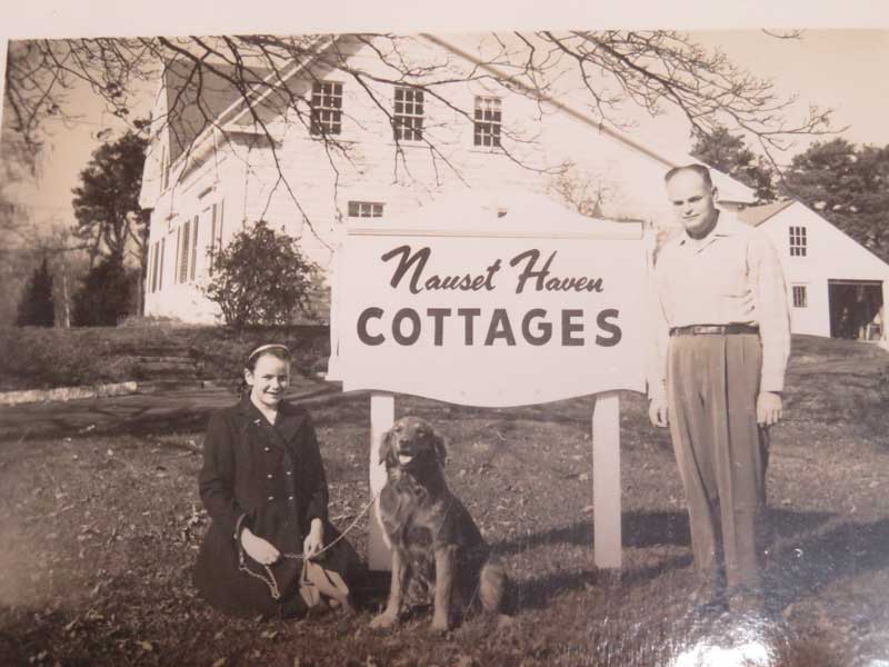 Nauset Haven Cottages