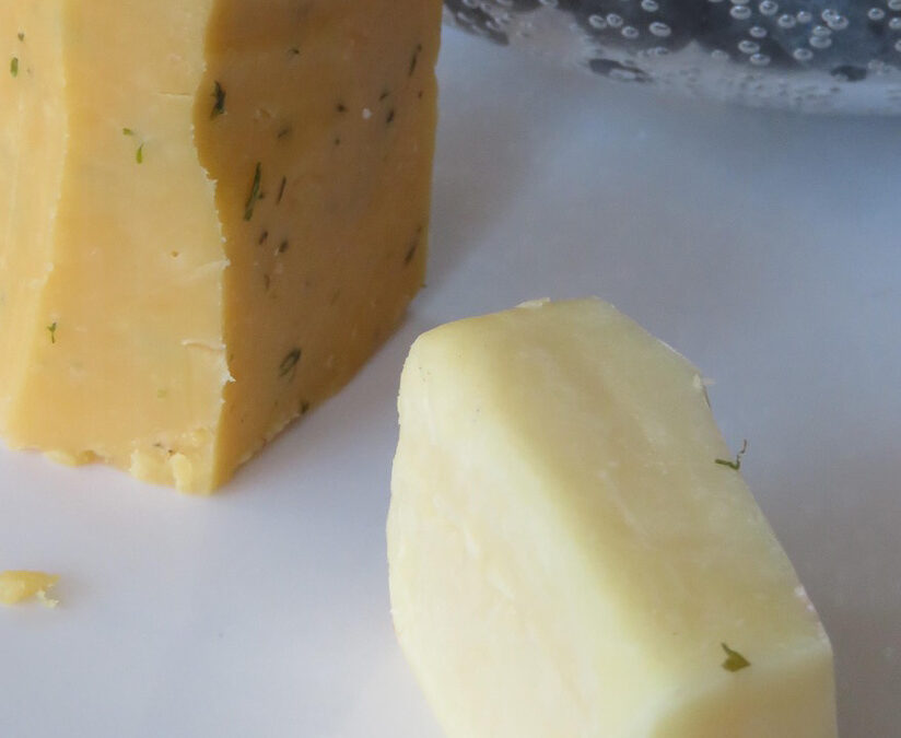 Choosing Cheese